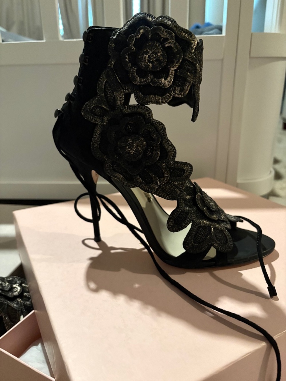 Sophia Webster sandal